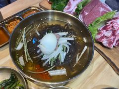 -金顺韩式烤肉·网红烤肉店(广利路店)