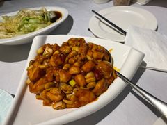 -峨嵋酒家(地安门店)