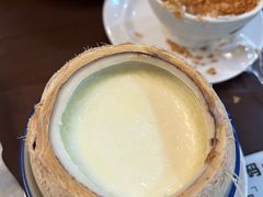 -水牛奶皇后糖水铺(深圳总店)