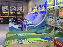 -meland·儿童乐园·游戏厅娃娃机·电玩Xbox(成都合生汇店)
