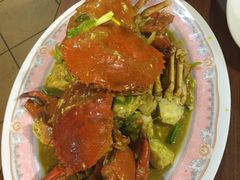 -班赞海鲜市场