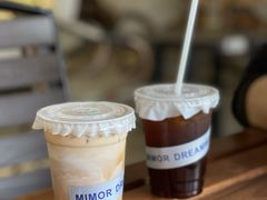 -MIMO CAFE(沙头角店)