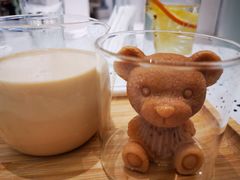 正山小种奶茶（冷）-大树餐厅(朝阳大悦城店)