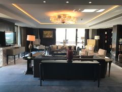 -行者书屋大堂吧 ·下午茶(南京圣和府邸酒店)