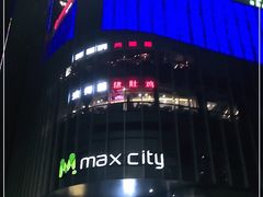 -百佳华佳漾里(坂田店)