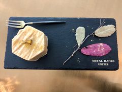 -铁手珈琲制造局metalhands(望京店)