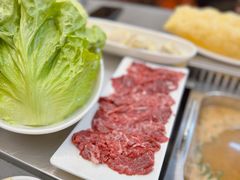 -鑫宝沙茶牛肉火锅(永泰店)