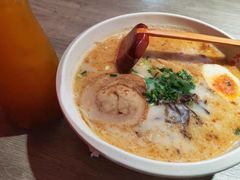 -味千拉面(德雅路CFC富兴时代店)