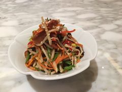 -无锡苏宁银河国际酒店-悦府65中餐厅