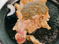 -快乐爱斯米牛排自助(太原街万达店)
