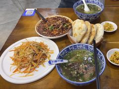 -长安后宰门水盆羊肉(新都心店)