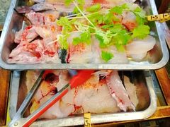 -青山青豆花·笑禅豆腐鱼(黄泥塝店)