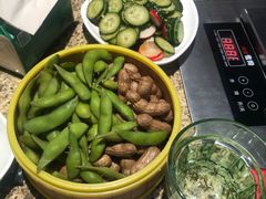 -丰茂烤串(金源店)