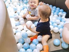 -Barbe a papa亲子餐厅(杨浦店)