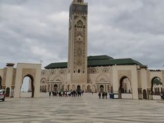 -哈桑二世清真寺