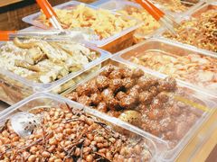 -聚合鑫东北熏酱熟食麻辣面(长阳店)