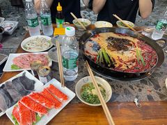 -六公里老火锅(总店)