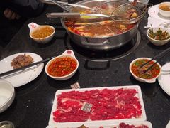 -尚合里潮汕牛肉火锅(海沧店)