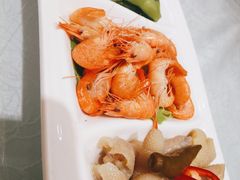 -金米箩大酒店(五角场店)