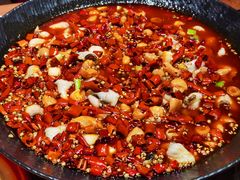 -泥糊破店小酒馆·团建聚餐(南京西路店)