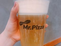 奶盖-米斯特比萨(罗斯福店)