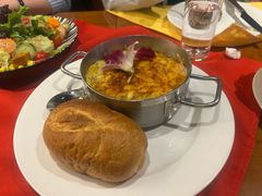 -申德勒加油站西餐厅(日坛路总店)
