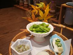 -樱宿日式和牛烧肉(五道口店)