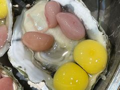 -飞尝蚝·顺德菜·鱼生(顺德总店)