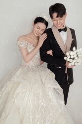 -金公主婚纱摄影(和平店)