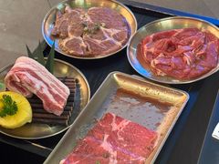 -西塔老太太泥炉烤肉(上海七宝领展广场店)