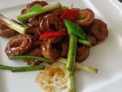 肥肠-铜锣湾·有麝自然香(渝北财富中心店)