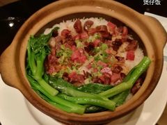 -万豪中餐厅·粤菜·北京粤财JW万豪酒店