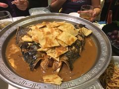 -四季民福烤鸭店(前门廊房二条店)