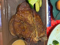 -安德烈俄式西餐厅(中央大街店)