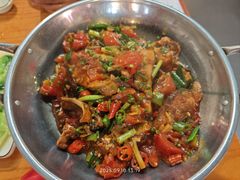 -61号餐吧(兴坪古镇漓江店)