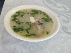 -北三沙家烧麦(北头道街店)