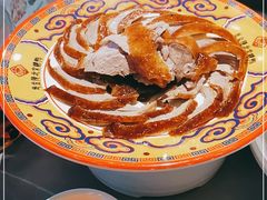 -邑金陵北京烤鸭店·现炒家常菜(ITC MALL店)