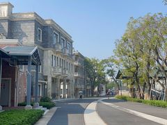 -赤坎·广东华侨国际旅游度假区