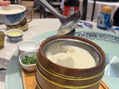 -老西门·常州菜(新区店)