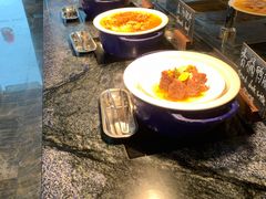 -美食汇自助餐厅(成都万达瑞华酒店)