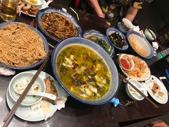 -苏浙徽·江南荟·本味融合菜(相城方圆里店)