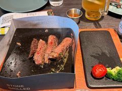 -卡朋西餐(宝安大仟里店)