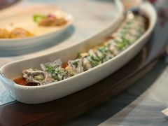 海钓带鱼-佬太公海鸭·海鲜大排档(上海总店)