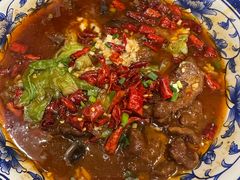 -玉桥餐厅(天坛店)