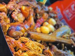 -吴长子卤菜馆(统一街店)
