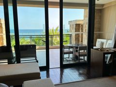 -海南清水湾莱佛士酒店