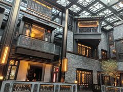 -广州酒家(文昌总店)