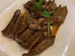 卤水拼盘-迈姨·潮州菜(麓湖公园店)