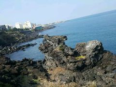 -龙头岩(Dragon Head Rock)