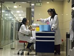 -申普宠物医院·心脏介入·心血管微创(总院)
